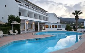 Elounda Krini Hotel By Ghh